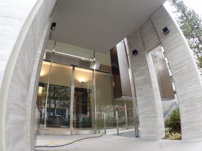 プレミストタワー大阪新町ローレルコート